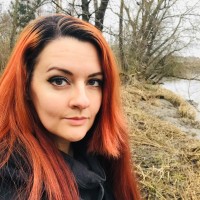 JOFFE BOOKS Employee Lahli Trevis's profile photo