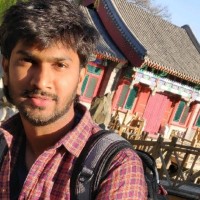 Qualcomm Employee Devi Prasad's profile photo