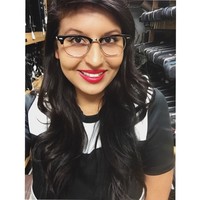 Cornerstone of Southern California Employee Aleena Munos's profile photo