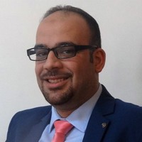 IPRC Employee Ahmad Shtaiwi's profile photo
