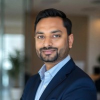 Quantum World Technologies Inc. Employee Akash Srivastav's profile photo