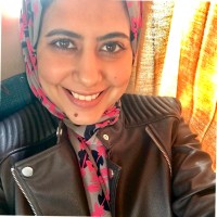 Ministry of Health & Population - Egypt Employee Eman Shawky's profile photo