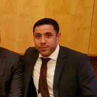 Doha Insurance Group Employee Mohammed Jamous's profile photo