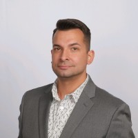 Curaleaf Employee Christopher Gaughan's profile photo