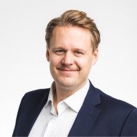 Ledistys Oy Employee Elias Viljamaa's profile photo