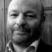 Syncron Employee Andy Camp's profile photo