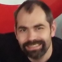 NTT Ltd. Employee Alex Hicks's profile photo