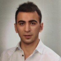 Bahtiyar Bektaş Email