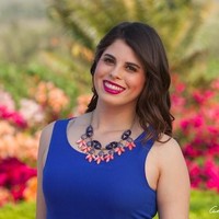 Paulette Garcia Email