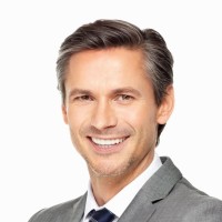 Carestat Employee Malcolm Thorpe's profile photo