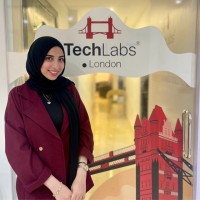iProperty Cloud Employee Aya F.'s profile photo