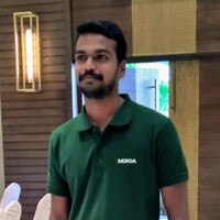 Cisco Employee Jose Robert's profile photo
