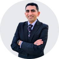 Nader Kamal Email