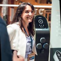 ANYOS Employee Alice Leroy's profile photo