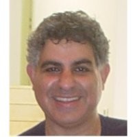 Eliraz Ventures Employee Nissim Darvish's profile photo