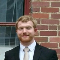 Richmond Engineering Works, LLC Employee Braden Ritts's profile photo