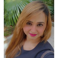 Energy Engineering Employee Ravinder Kaur's profile photo