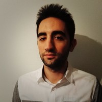 Raphael Carvalho's profile photo