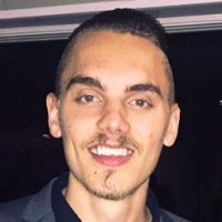 Symmetry Financial Group Employee Justin Stoddard's profile photo