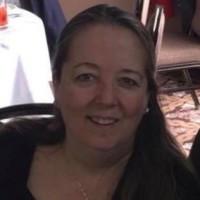 Foster Forward Employee Linda Fournier's profile photo