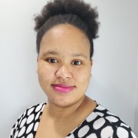 IDE Canada Employee Shanique Darlington's profile photo