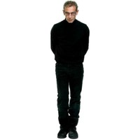 Rolling Stone Employee Franck Camhi's profile photo