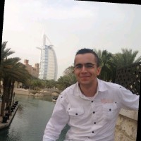 Mohammad Ayyad Email & Phone Number