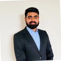 Deloitte Employee Prasun Pal's profile photo