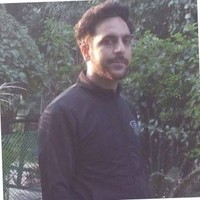 TABMILES Employee Nikhil Sharma's profile photo