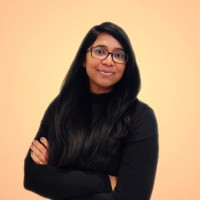 TealBook Employee Jillian David's profile photo