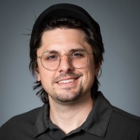 Simpson Strong-Tie Employee Anthony Noto's profile photo