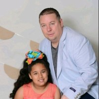 Primerica Employee Chad Stroud's profile photo