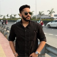 HyTechPro Employee Ambuj Garg's profile photo
