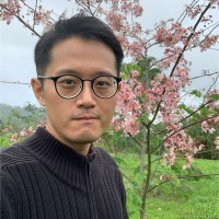 Shih Huang Email