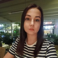 iiko Employee Tamara Nuzhdina's profile photo