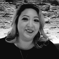 Reakt Agency Employee Gracie Robles's profile photo