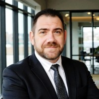 Alsco Uniforms Employee Robert Tate's profile photo