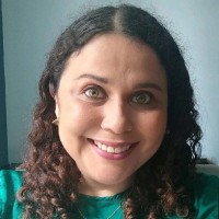 Rail (formerly Layer2 Financial) Employee Estefania Roa's profile photo