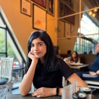Quil Employee Mona Javed's profile photo