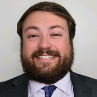 Makino Employee Drew Hickman's profile photo