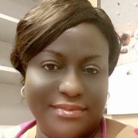 PHA-Adult Medicine, PC Employee Chiawuotu Ajoku's profile photo