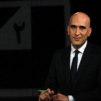 Volant Media UK Ltd Employee Mehdi Parpanchi's profile photo
