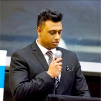 Mohammed Acca Email