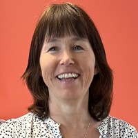 Norsk Test AS Employee Monica Jerijervi's profile photo