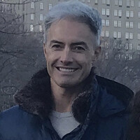 H2 Global Solutions Employee Travis Norwood's profile photo