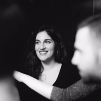 Eduact Employee Marina Athanasaki's profile photo