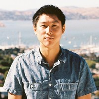 Vermilion Ventures Employee Bob Wu's profile photo