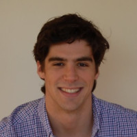 Perch Employee Eric Schwarzenbach's profile photo