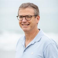 Heerema Fabrication Group Employee Johan Weug's profile photo