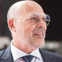 MSC Mediterranean Shipping Company Employee Walter Chetcuti's profile photo